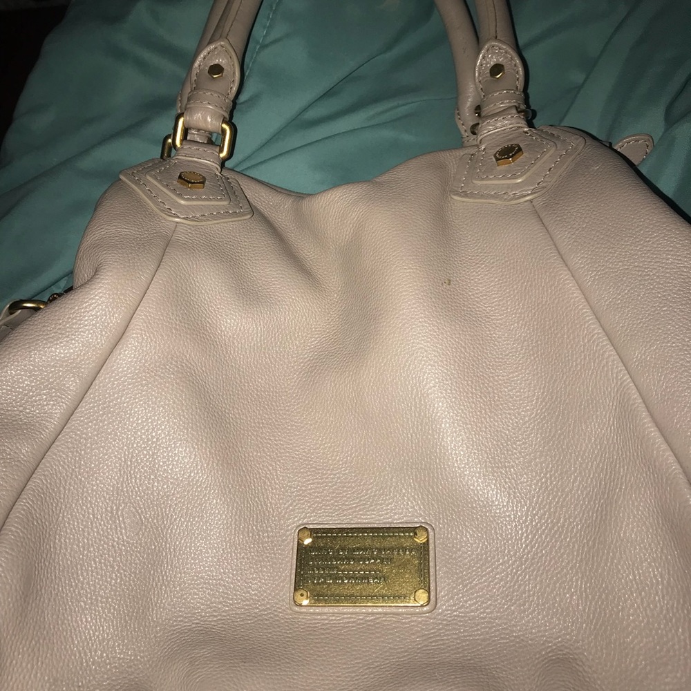 Marc Jacobs Classic q fran